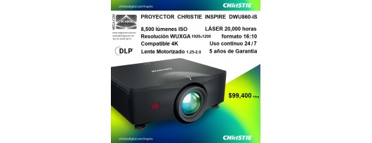 http://proyectoresmexico.com/111-proyector-laser-christie-dwu860-is.html